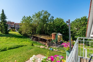 Boendeområde