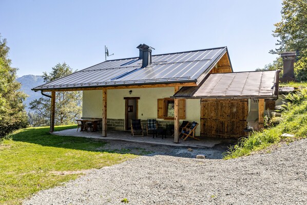Exteriör