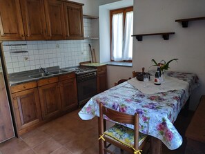 Eget kök