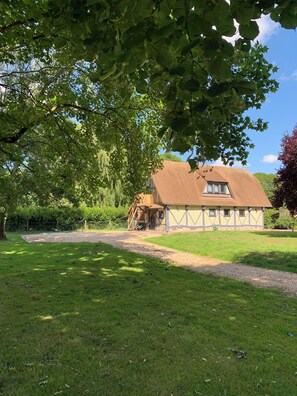 Außenbereich