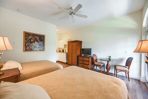 Studio | Free WiFi | Smart TV