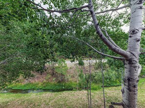 Boendeområde