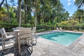 Private Pool