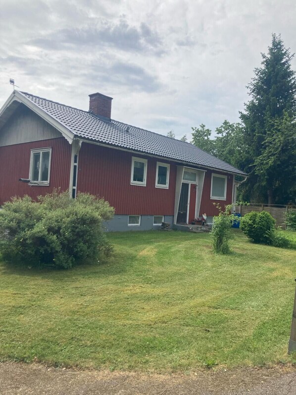 Exteriör