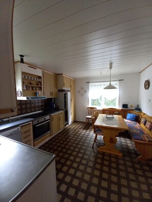 Eget kök