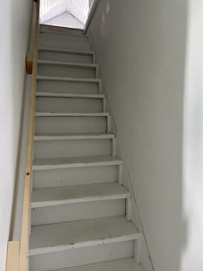 Interiör