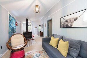 Living Room.