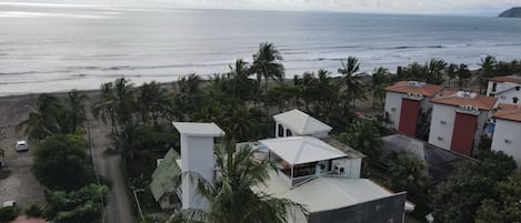 Vista aérea