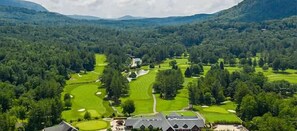Fairfield Lake. As our guest, you'll have access to Fairfield Lake amenities with your pass that you purchase at SV Resort.