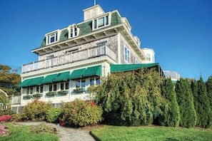 Ulkopuoli