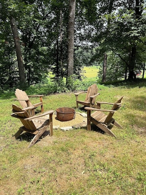 Ulkoalueet