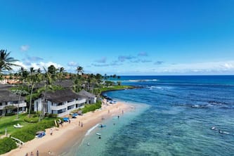 One Bedroom On the World's Most Beautiful Beach
