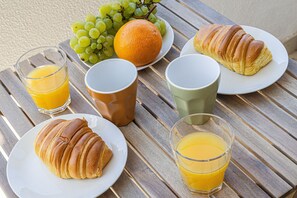 Frukost