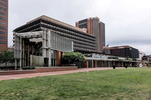 Liberty Bell Center