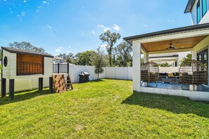 Terrass/Patio