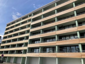 Ferienwohnung M 113-Haus M und N