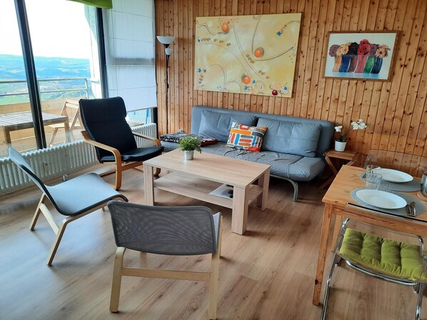 Ferienwohnung M 113-Wohnung M113