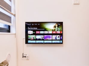 Fernseher