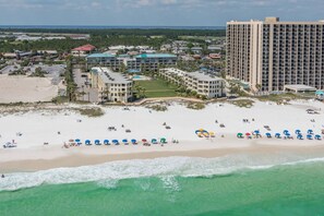 Silver Dunes Beachside Resort