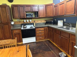 Cuisine privée