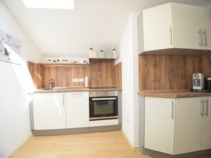 Eget kök