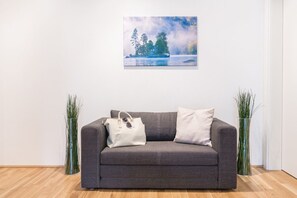 Opholdsområde