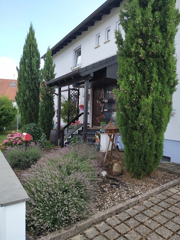 Exteriör