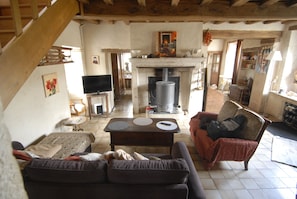 Sala de estar