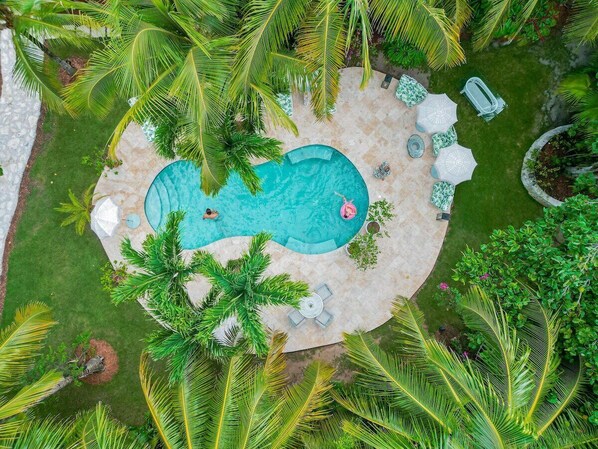 Welcome to Fig Tree Harbour Island, your island get away!