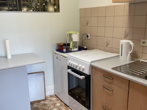 Cuisine privée