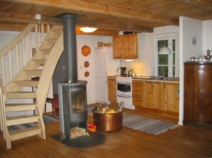 Eget kök
