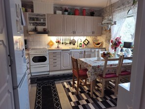 Eget kök