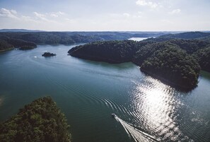 Lake Cumberland