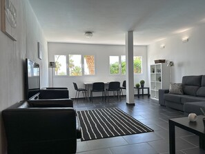 Coin séjour