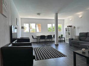 Coin séjour