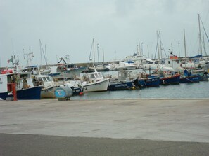 Port de plaisance