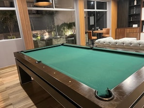 Spielezimmer