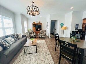 Living Space 1