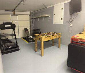 Spielezimmer