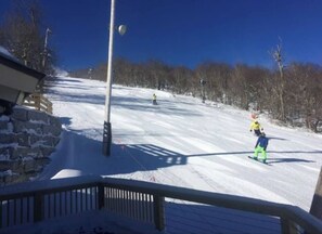 Esportes de neve e esqui
