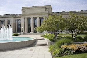 Missouri History Museum