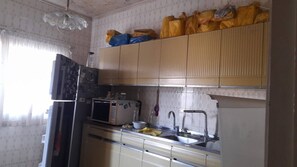 Cozinha privada