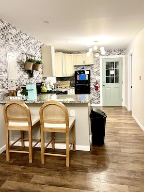 Cucina privata