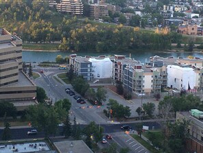 River View