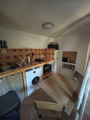 Eget kök