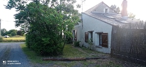 Exteriör