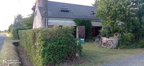 Boendeområde