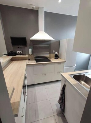 Cuisine privée