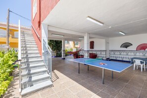 Terraza