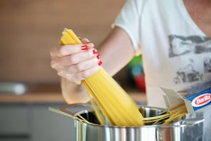 Eget kök